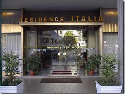 Albergo Residence Italia