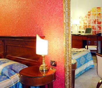 Hotel Londra