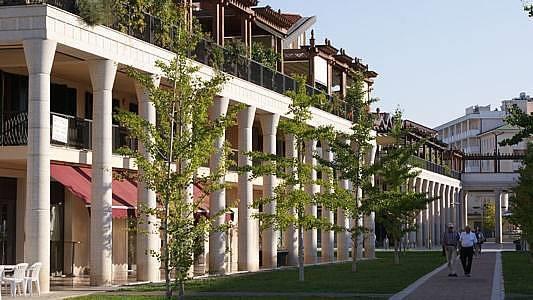 Parco Urbano Termale
