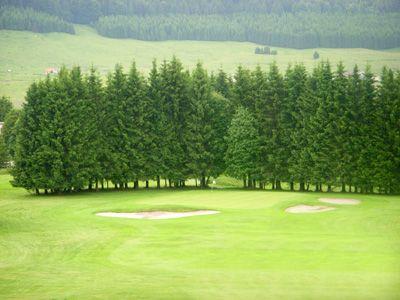Cansiglio Golf Club