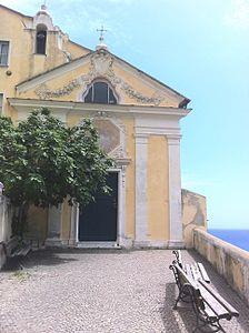 Chiesa di Nostra Signora delle Grazie