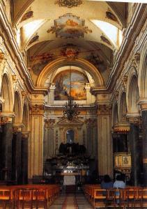 Chiesa Madre