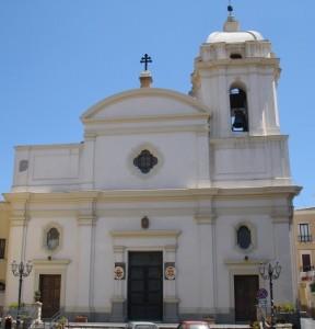 Basilica Cattedrale di Santa Maria Assunta