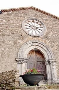 Chiesa di Santa Maria degli Angeli