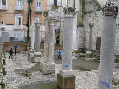 Bari Vecchia