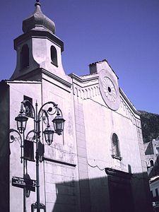 Chiesa dell'Immacolata