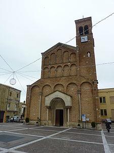 Chiesa di San Giuseppe 