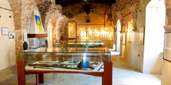Museo delle Armi Antiche