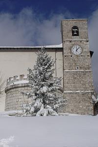 Chiesa madre “Santa Maria Assunta”