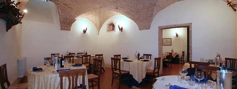 Ristorante La Prepositura