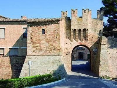 Palazzo Priorale 