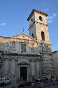Cattedrale SS. Nazario, Celso e Vittore 