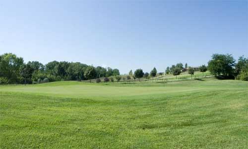 Golf Club I Fiordalisi