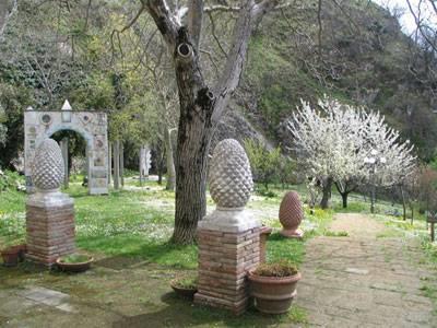 I Luoghi dell'Anima: Museo Diffuso