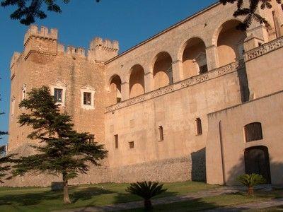 Castello Normanno-Svevo