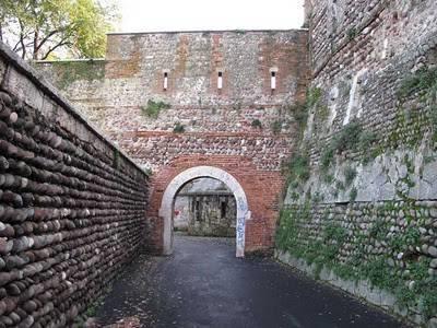 Porta Catena