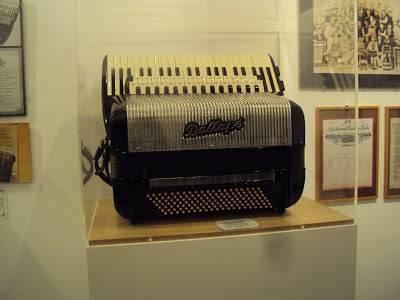 Museo Civico della Fisarmonica