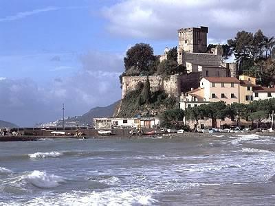 Castello di San Terenzo