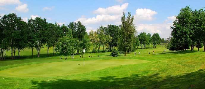 Golf Club I Girasoli
