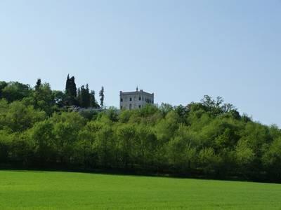 Villa Draghi