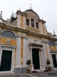 Chiesa di San Michele