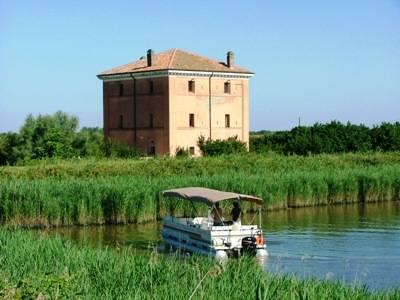 Torre della Finanza