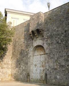 Castello di Belcaro