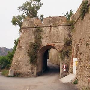Forte San Giacomo