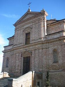 Chiesa parrocchiale di San Martino