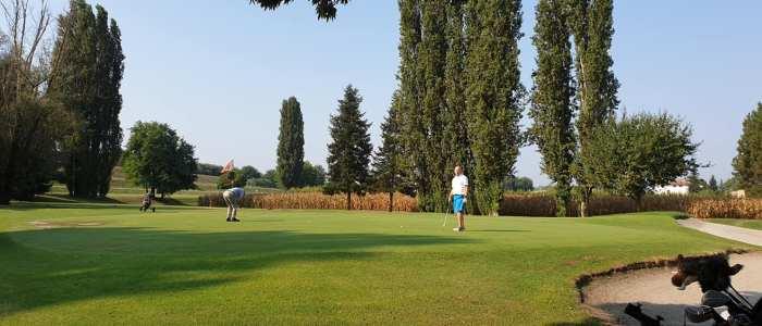 Cento Golf Club