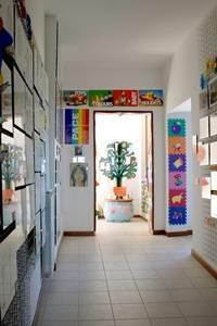 Museo Pinacoteca dell'Arte dei Bambini