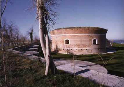 Ridotto San Erasmo Nuovo