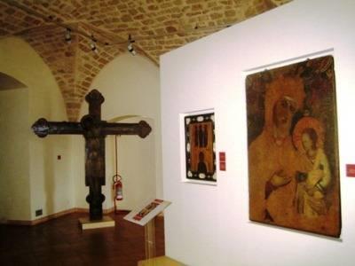 Museo Diocesano Teatino