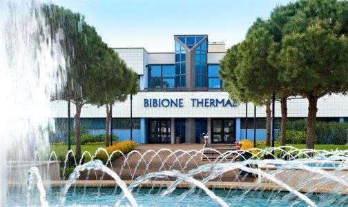 Bibione Thermae