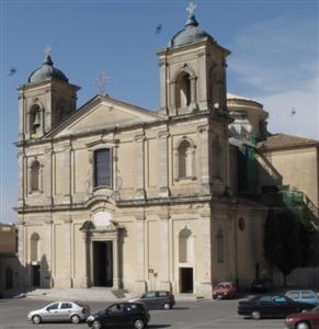 Chiesa di Santa Maria degli Angeli