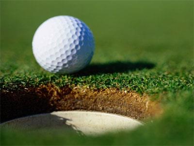 Golf Club Frosinone