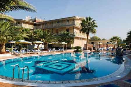 Hotel Olimpico