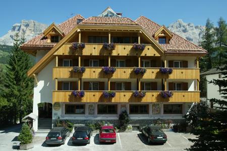 Hotel Diana