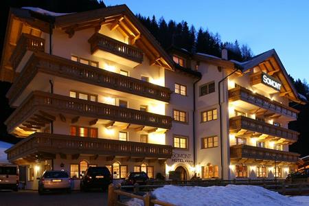 Hotel Somont