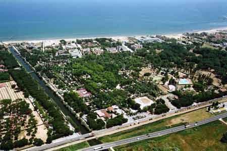 Cesenatico Camping Village