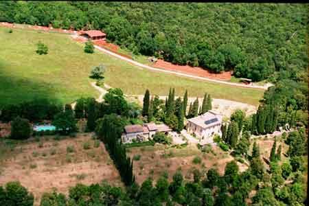Agriturismo il Caggio