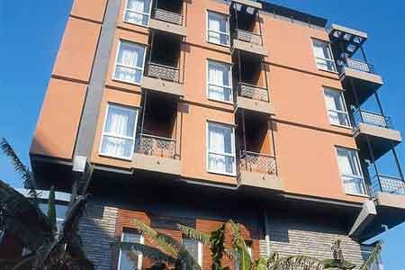 RESIDENCE DEI FIORI