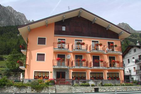 Hotel Valentino