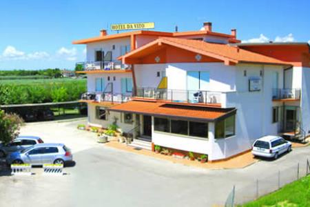 Hotel Garnì da Vito