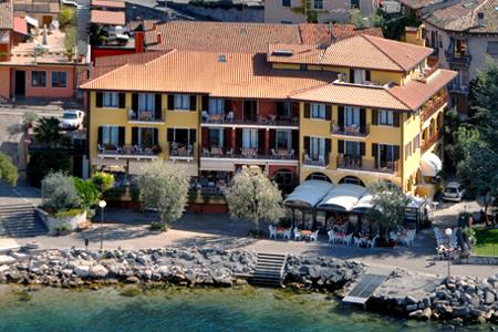 Hotel Residence Villa Beatrice