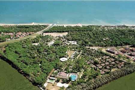 Adriano Camping Village