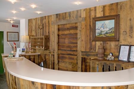 Hotel Edelweiss