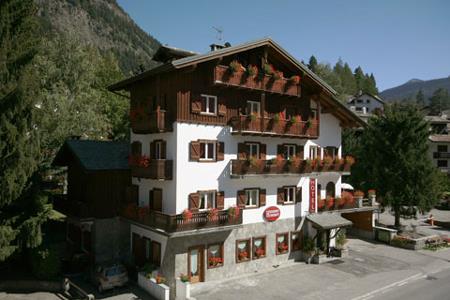 B&B Residence Checrouit