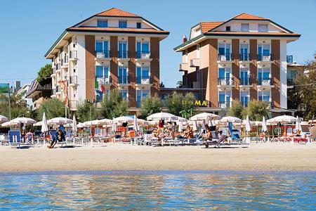 Hotel Roma