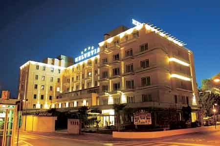 Hotel Terme Helvetia ****